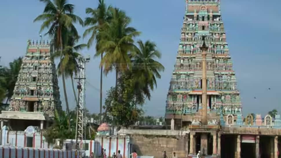 Avinashi Temple