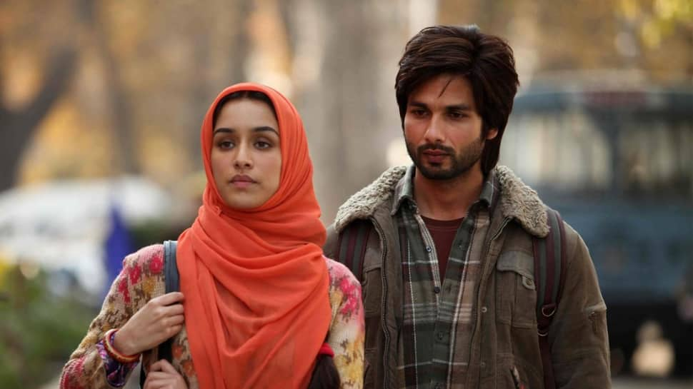 Haider (2014) - 