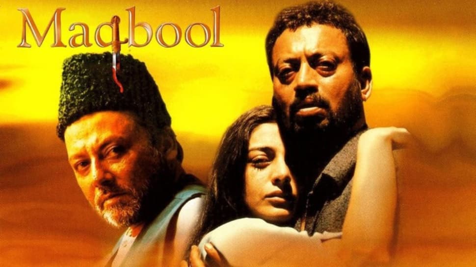 Maqbool (2003) - 