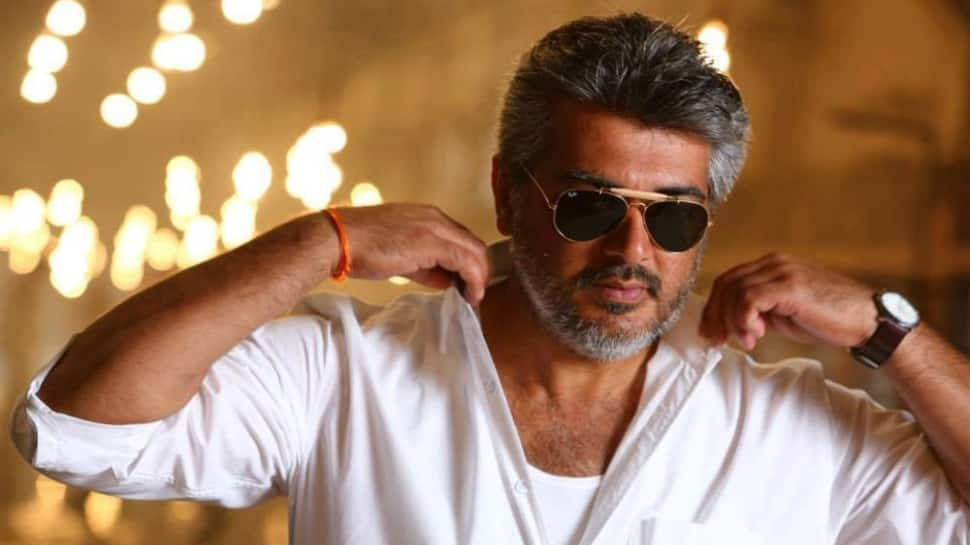 Veeram (2014) - 