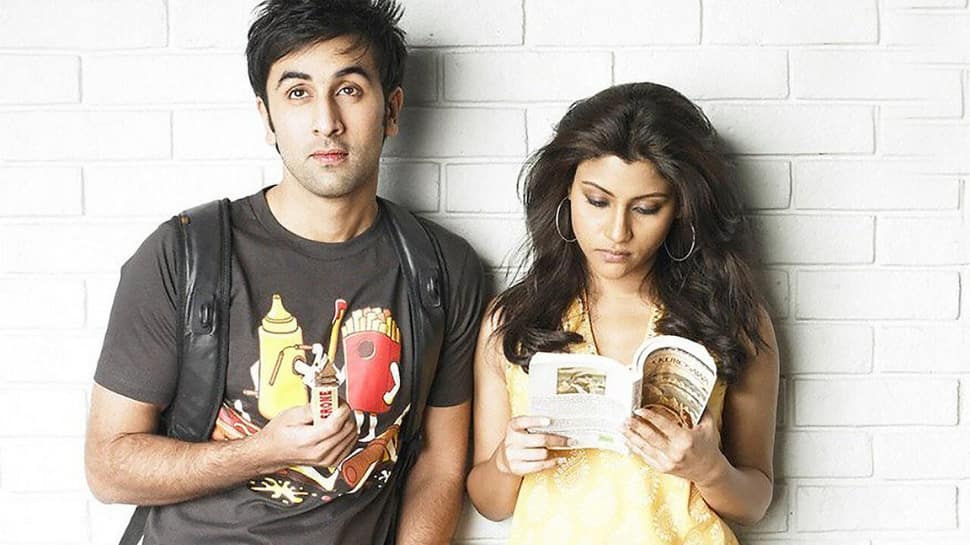 Wake Up Sid (2009)