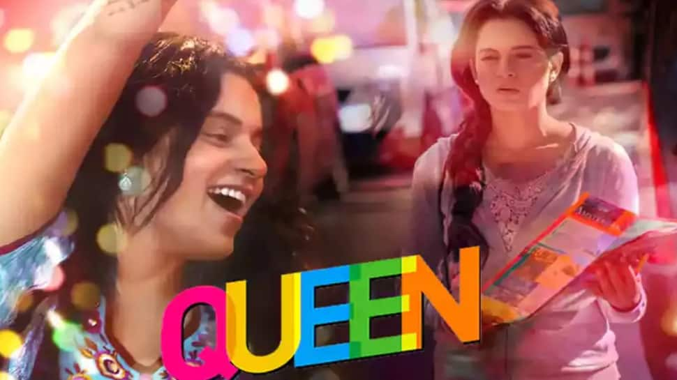 Queen (2013)