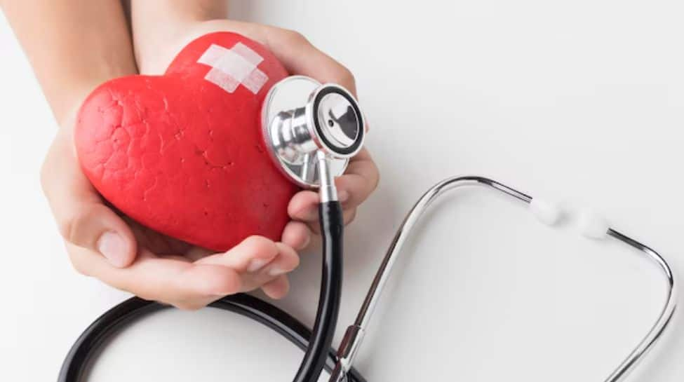 Heart-Disease Prediction! Simple Blood Test Reveals Your Next 30-Year Lifestyle; Study Shows