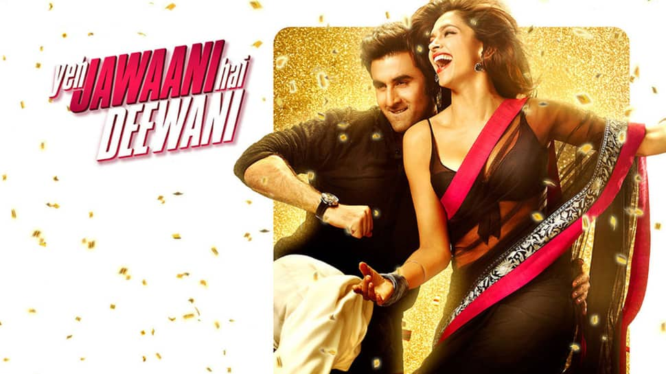 Yeh Jawaani Hai Deewani (2013)