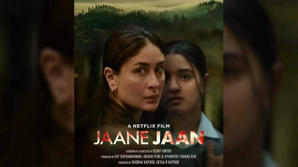 Jaane Jaan