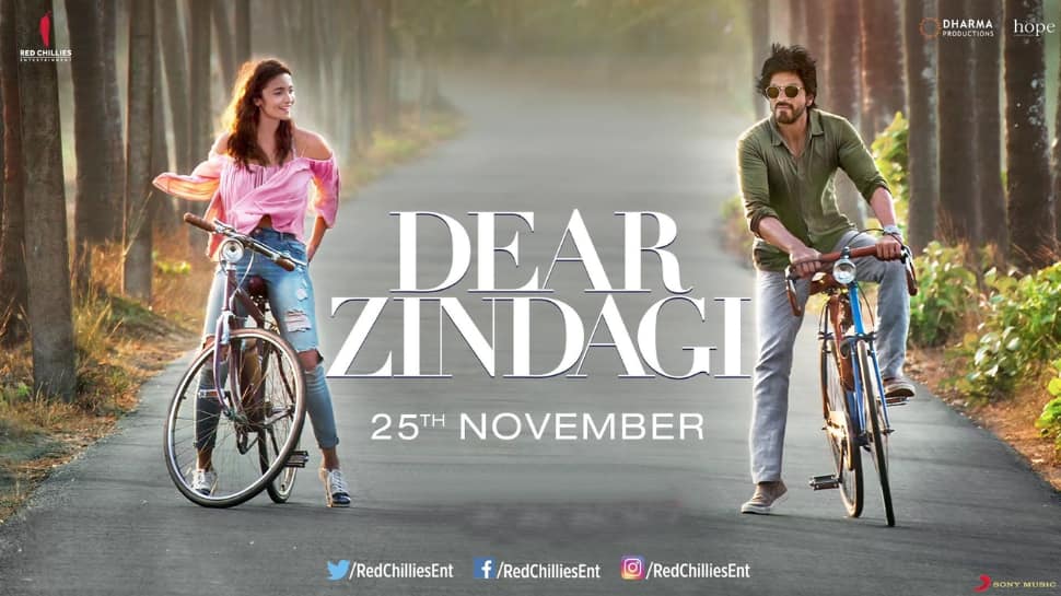 Dear Zindagi