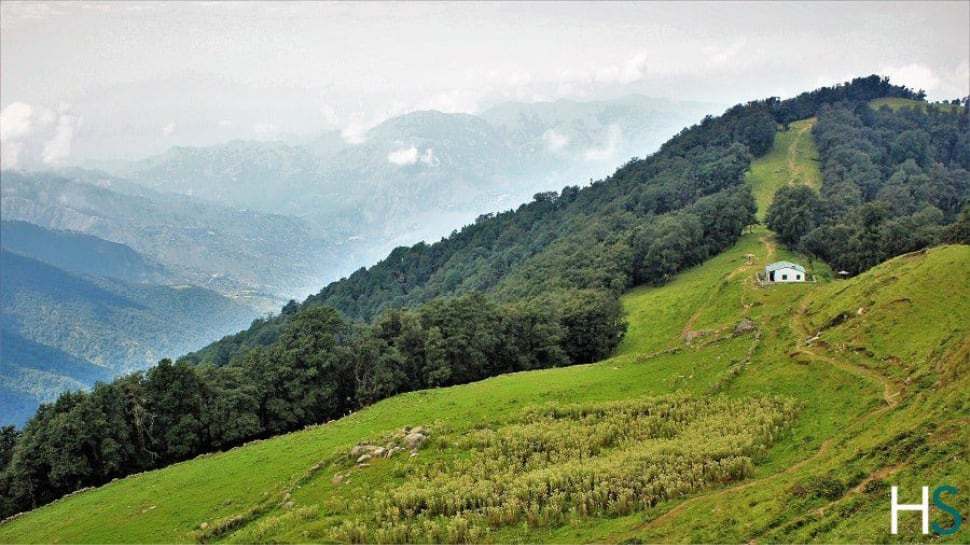 Nag Tibba