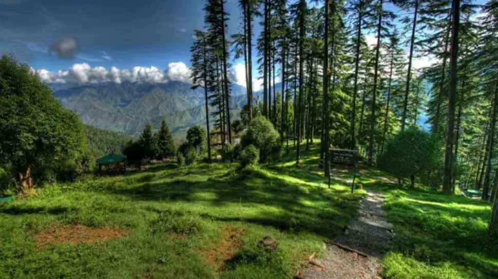 Dhanaulti