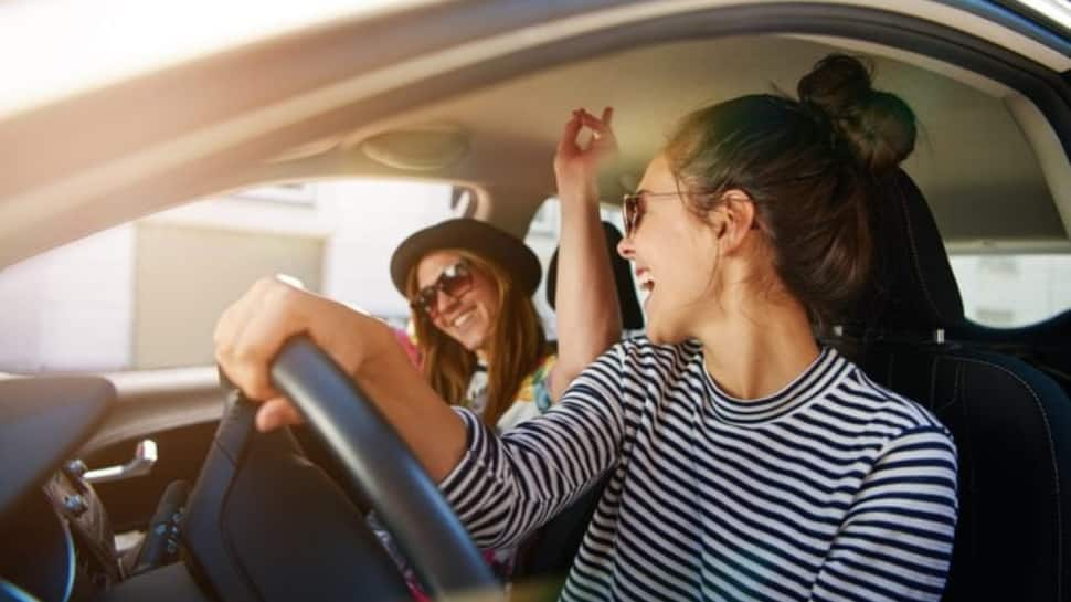 The Golden Rules of Road Tripping