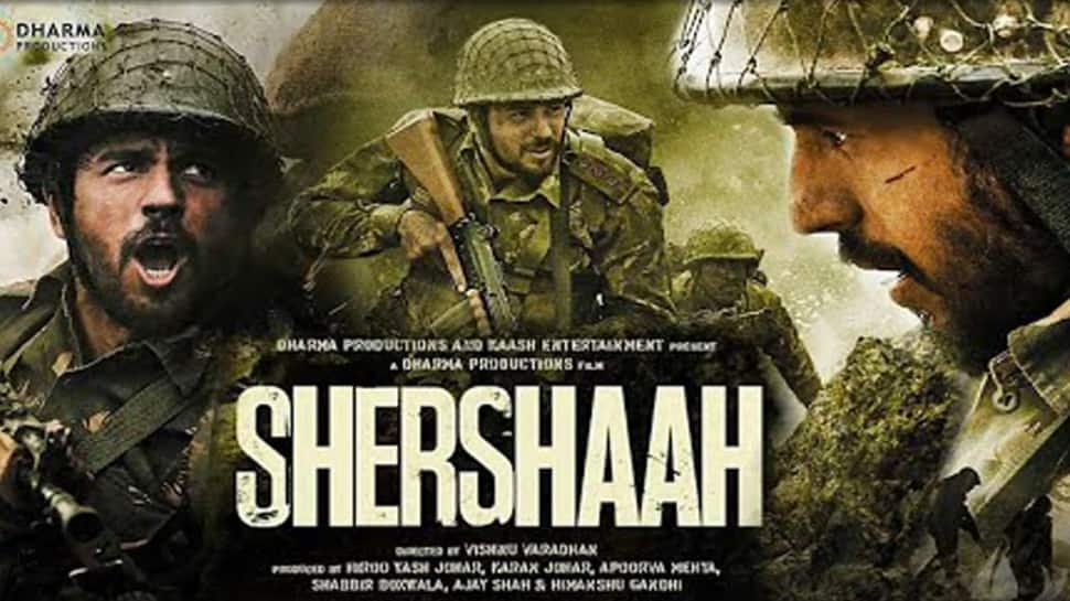 Shershaah