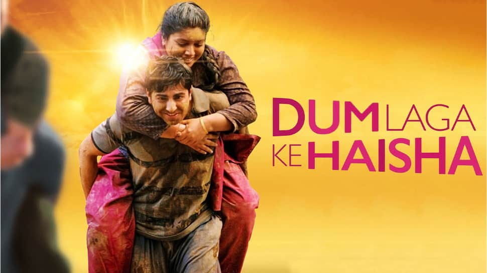 Dum Laga Ke Haisha