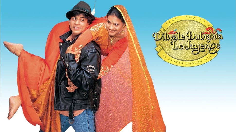 Dilwale Dulhaniya Le Jaayenge