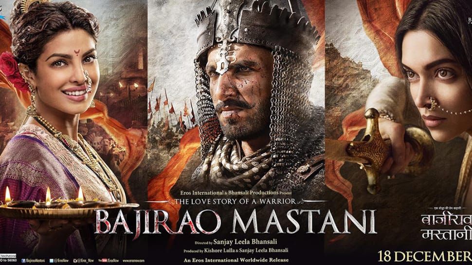 Bajirao Mastani