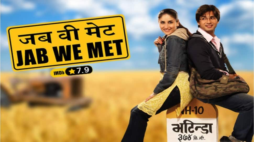 Jab We Met