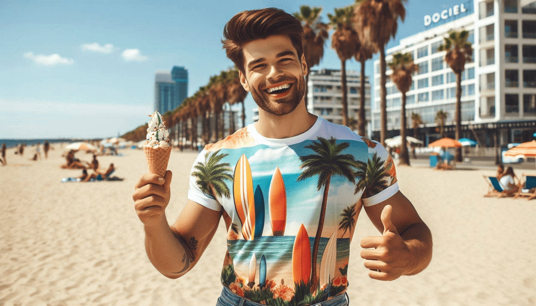 Top 15 Summer T-Shirts for a Cool Look