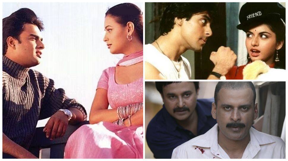 6 Iconic Bollywood Films Re-Released In Theaters