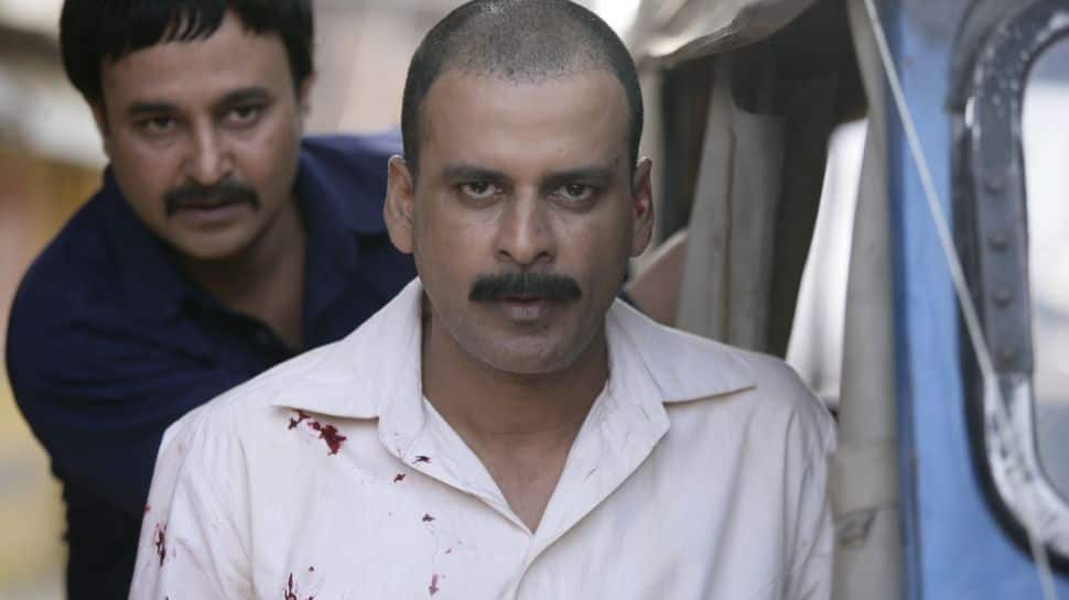 Gangs Of Wasseypur