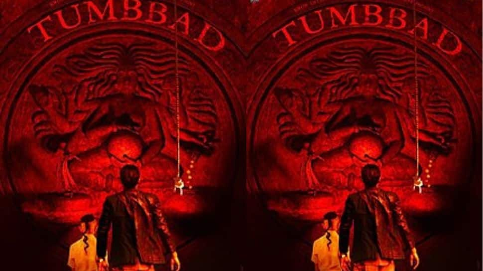 Tumbbad 