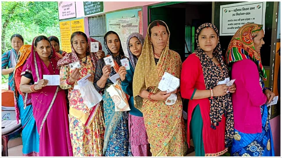 Election Commission Reschedules Polling Dates In Haryana To Honor Bishnoi Community Traditions