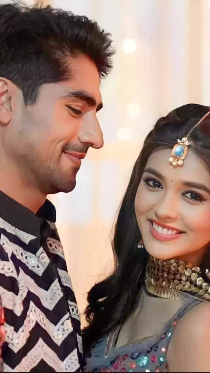 Top 8 Favourite Indian TV Couples Of The Audiences