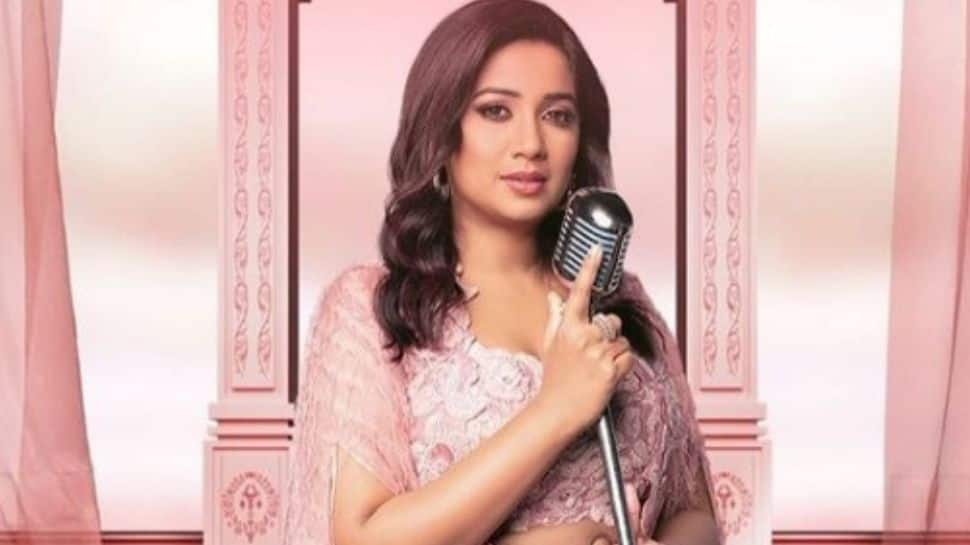 Shreya Ghoshal Postpones Kolkata Concert Amid Protests Over Doctor Rape-Murder Case