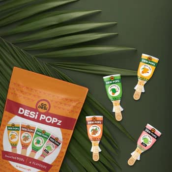 Top Products Offered by Go Desi for Your Snacking Needs