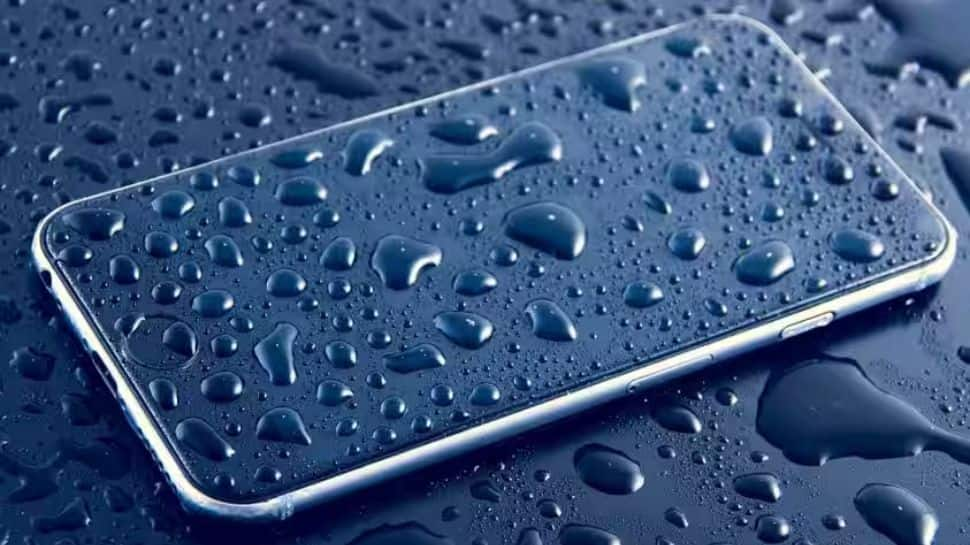 Dropped Your iPhone In Water? Skip The Rice—Here’s What You Should Do Instead