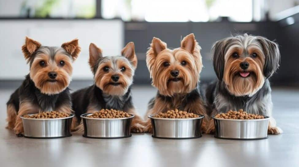 5 Personalized Diets For Pet&#039;s Health In Monsoon Season