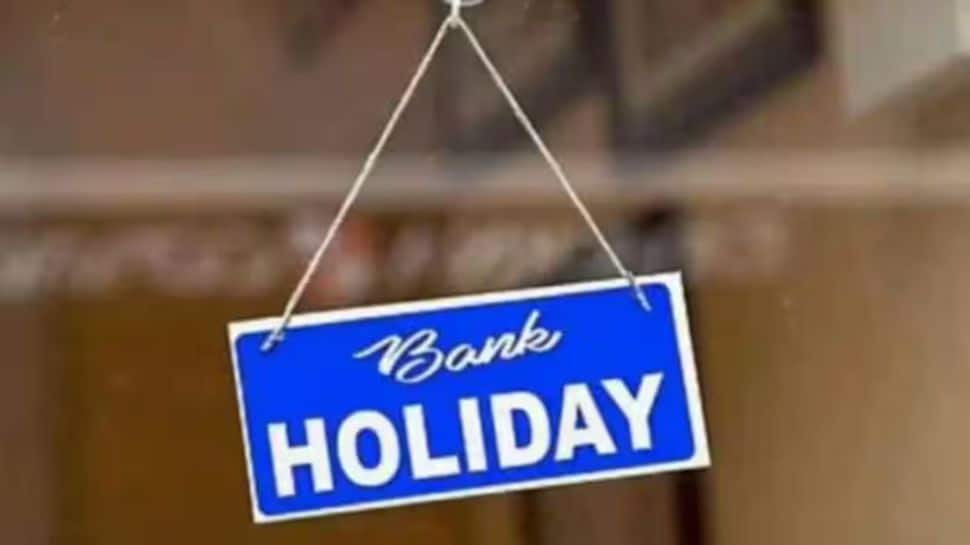 September 2024 Bank Holidays: Banks To Remain Closed For 15 Days—Check Full List