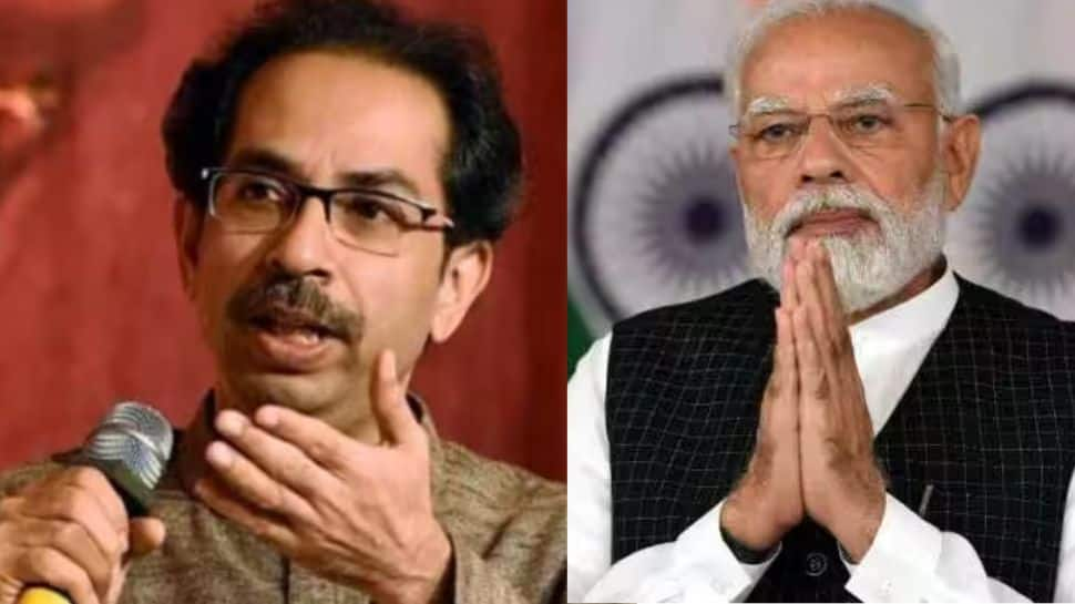 &#039;Smacked Of Arrogance&#039;: Uddhav Thackeray Criticizes PM Modi&#039;s Apology Over Shivaji Statue Collapse