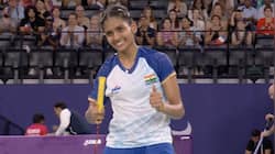 Manisha Ramadass Reaches Badminton Semi-Finals At Paris Paralympics 2024
