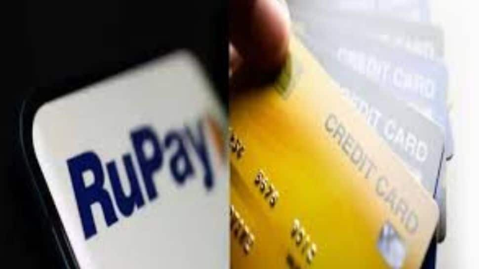 RuPay Credit Card UPI Gets Standardized Rewards