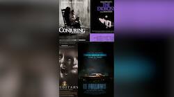 7 Spine-Chilling Horror Movies That Won't Let You Sleep At Night