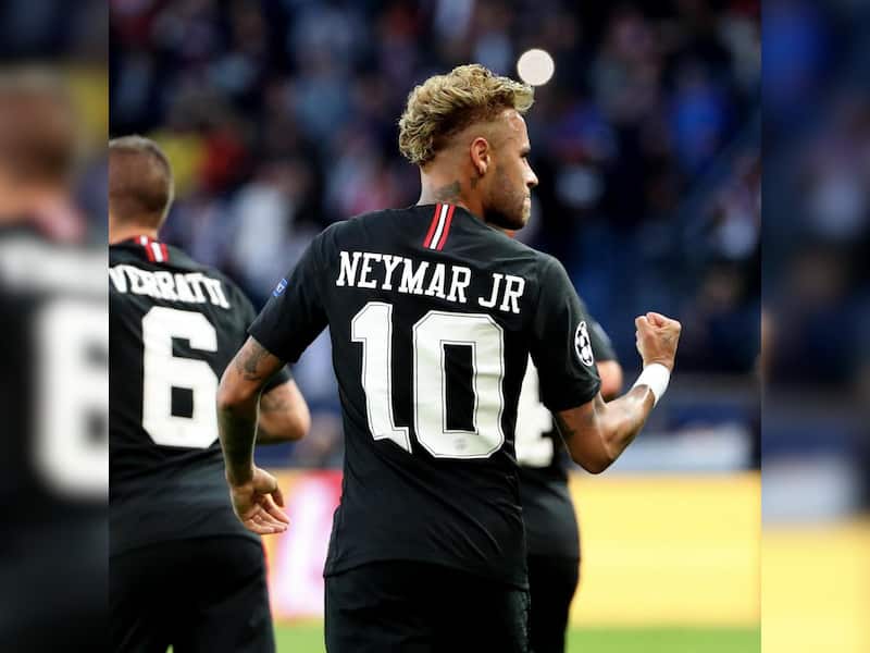 Neymar
