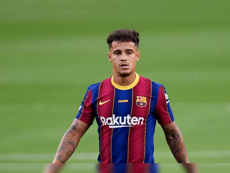 Philippe Coutinho