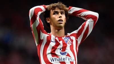 Joao Felix