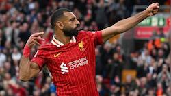 Liverpool Vs Manchester United Live Streaming: When, Where And How To Watch?