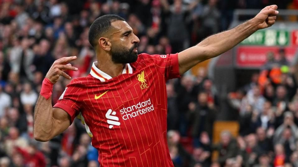 Liverpool Vs Manchester United Live Streaming: When, Where And How To Watch Premier League Match Online Liverpool Vs Manchester United Live Streaming: When, Where And How To Watch Premier League Match Online