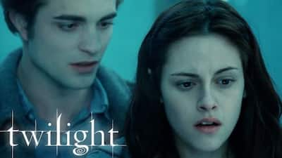 TWILIGHT 