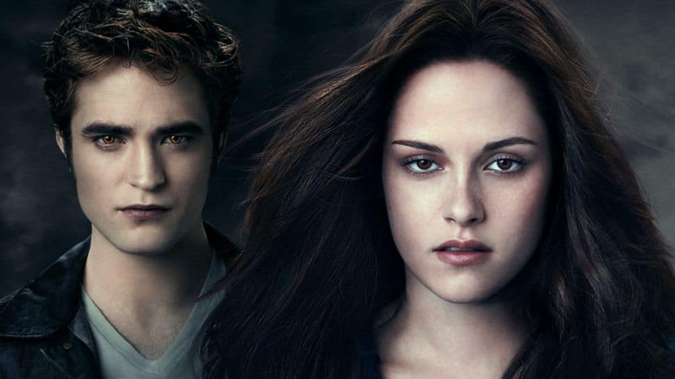 THE TWILIGHT SAGA : ECLIPSE 