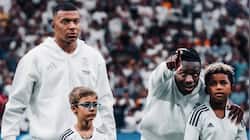 Real Madrid Vs Real Betis Live Streaming: When, Where And How To Watch Kylian 