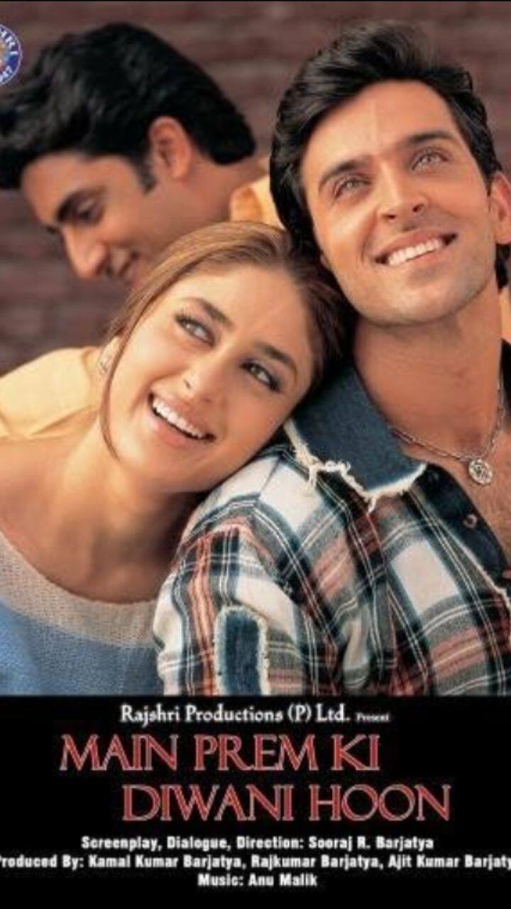 Main Prem ki Diwani Hoon