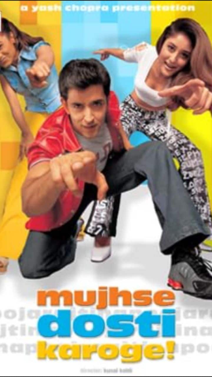 Mujhse Dosti Karoge