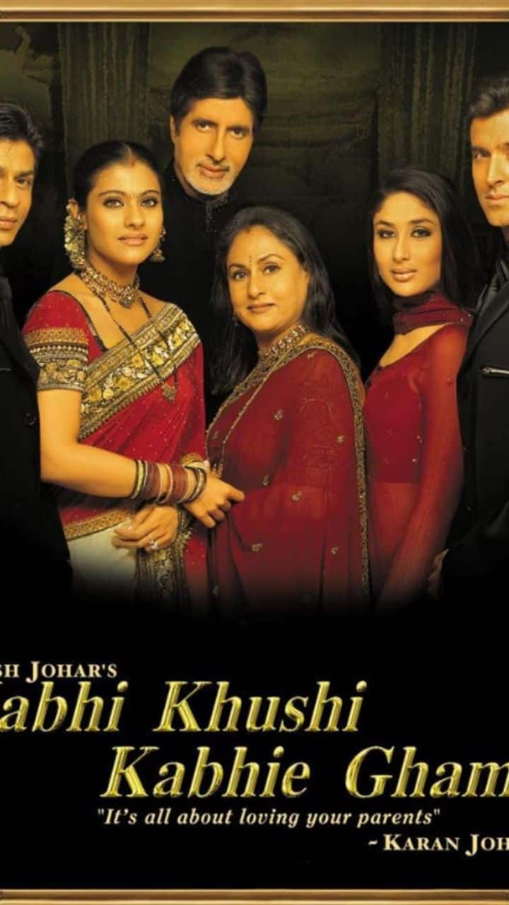 Kabhi Khushi Kabhi Gham