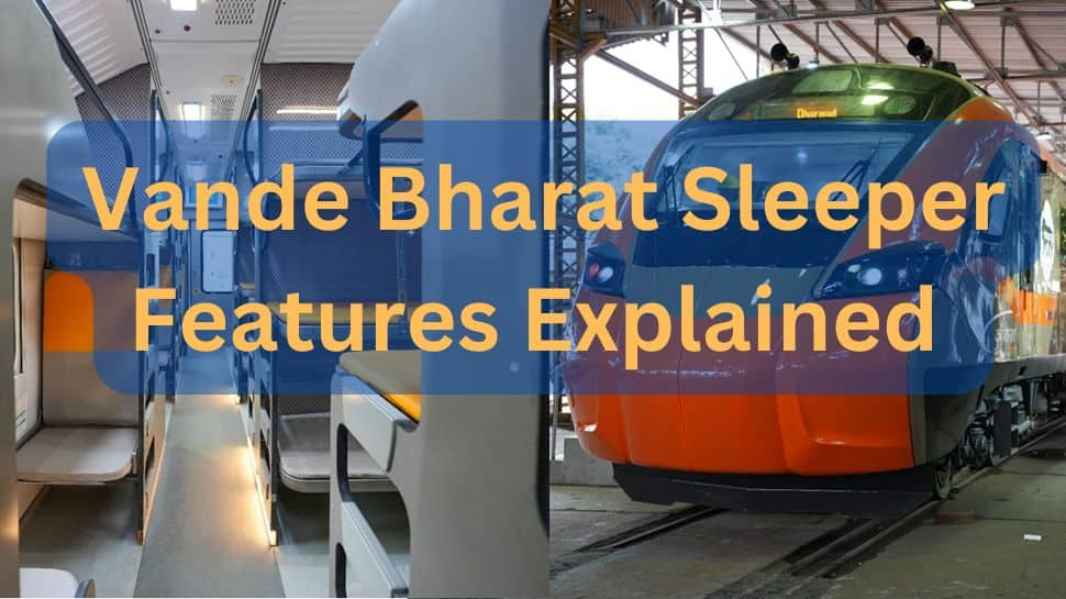 Learning From Vande Bharat Chair Car