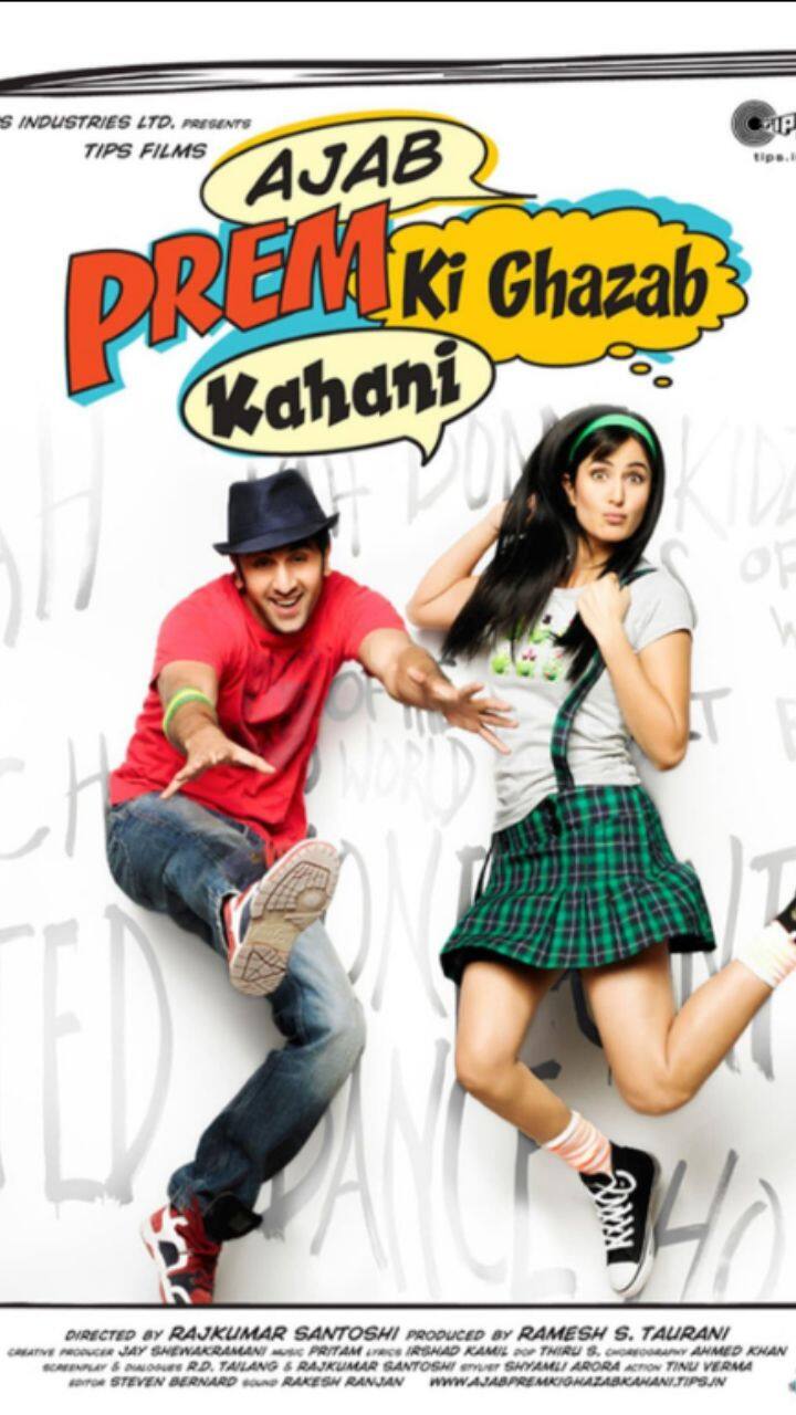 Tu Jaane Na