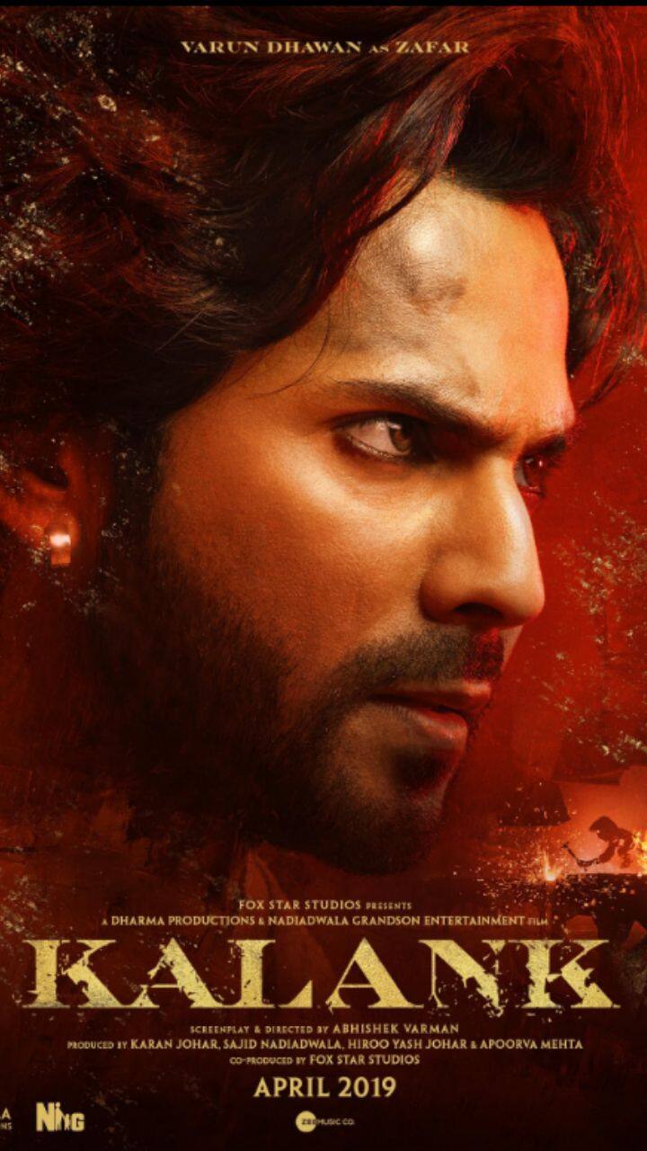 Kalank