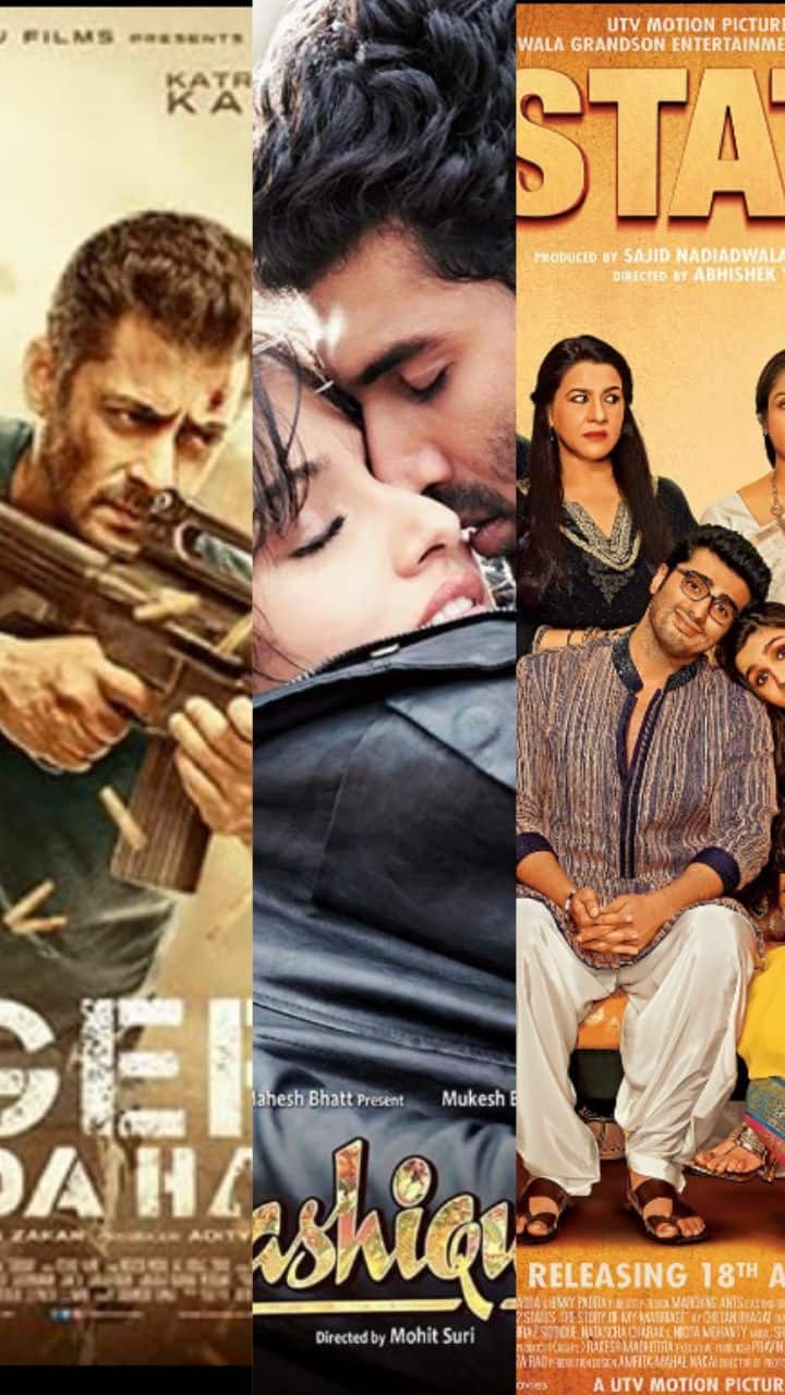 7 Best Hindi Slow Songs to be Added in Your Playlist