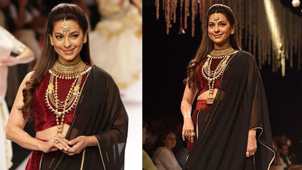 Not Deepika Padukone Or Alia Bhatt! Juhi Chawla Is India's Richest