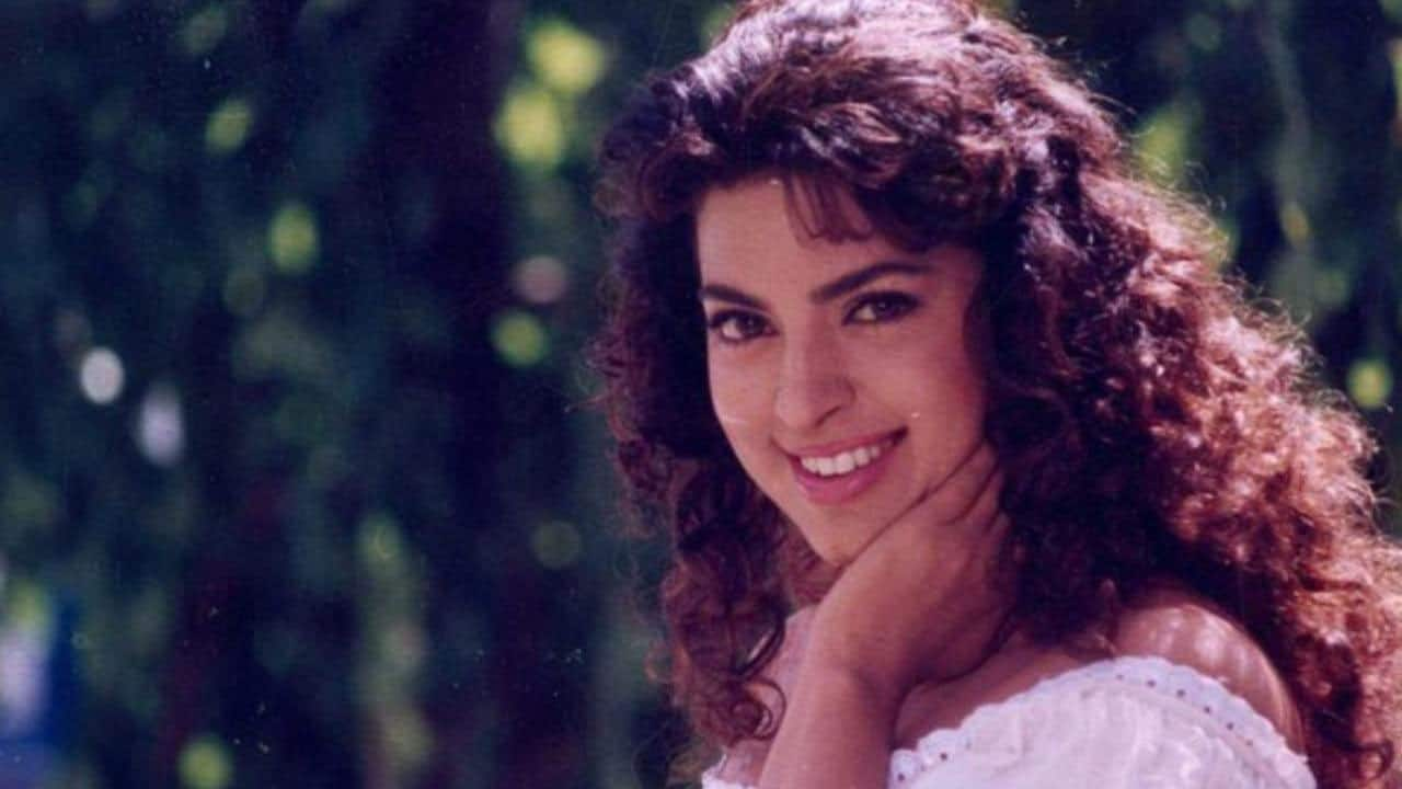 Juhi Chawla's Bollywood Career